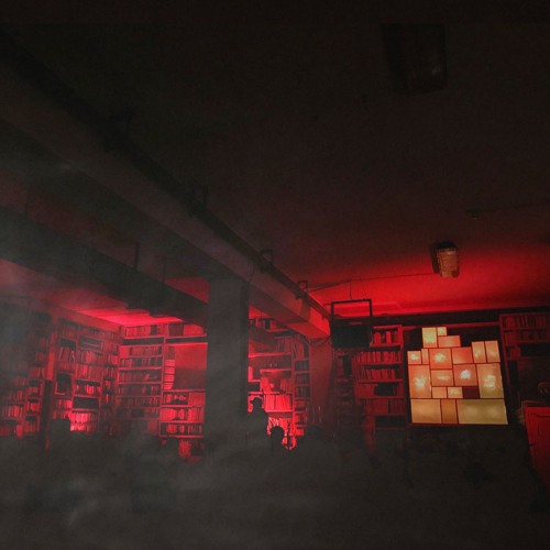 Diereva (live) | Something Slow 0168 | Ter v Sil Live @Masada_Milano