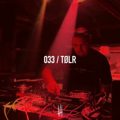 033 / TØLR