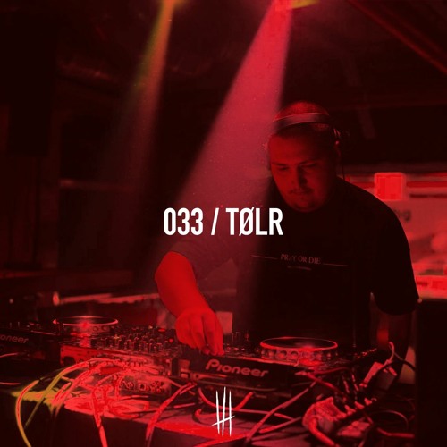033 / TØLR