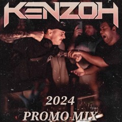 KENZOH 2024 PROMO MIX