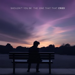 Dj J Instinct - Shouldn’t Be You The One That Cried Feat. Zak Jacobs