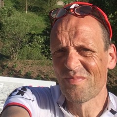 #24 Wie ben ik echt? Jan Maarten Deurvorst