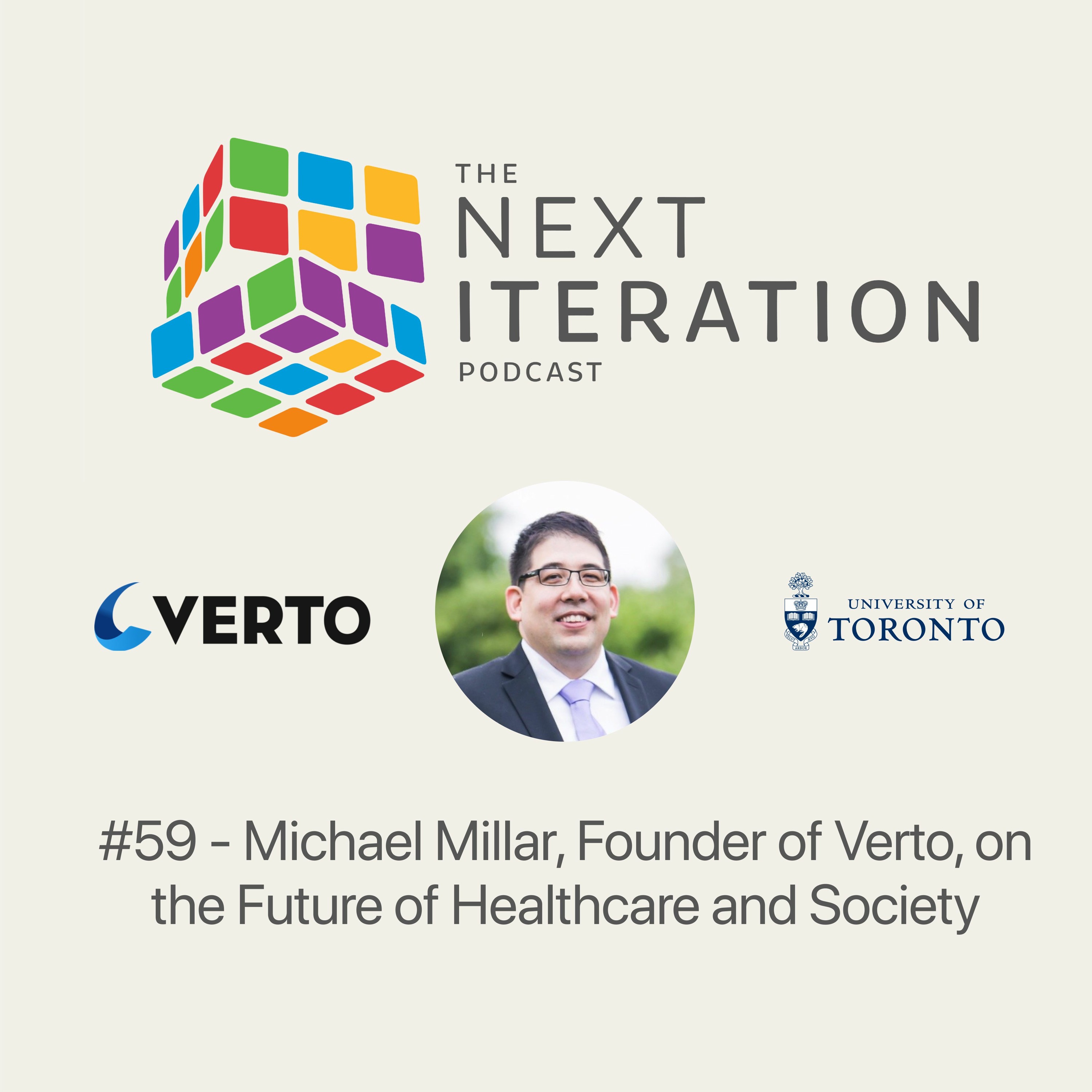 The Next Iteration Podcast