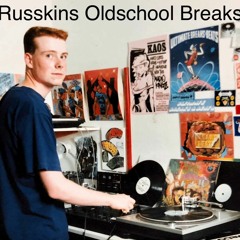 Oldschool Bboy Breaks Mix 1