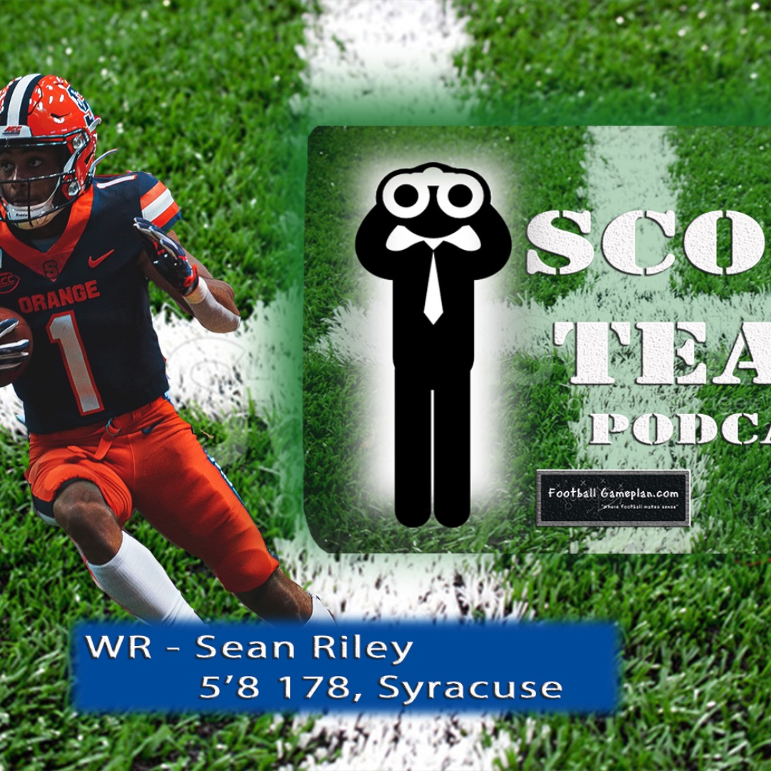 Football Gameplan Podcasts