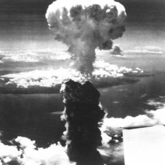 VJ 3 Atomic Bomb