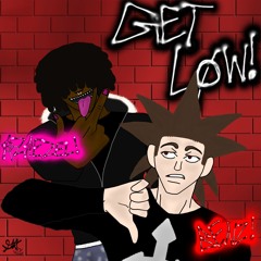 BENZ x AZAEZEL - GET LOW! ( +KILLINGFRANCIS )
