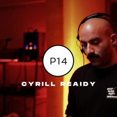 Cyrill Reaidy - P14 Video Podcast