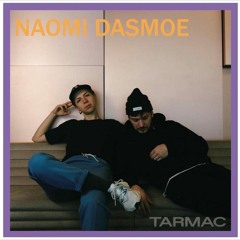 Naomi & Dasmoe @ Tarmac Festival 2020 | Station Endlos Bühne