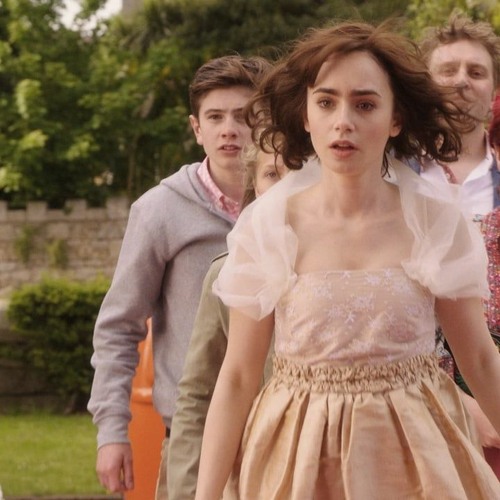 Love rosie full movie hotsell free