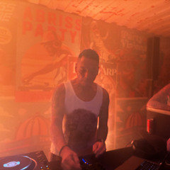 Merchandise at Parookaville 2025