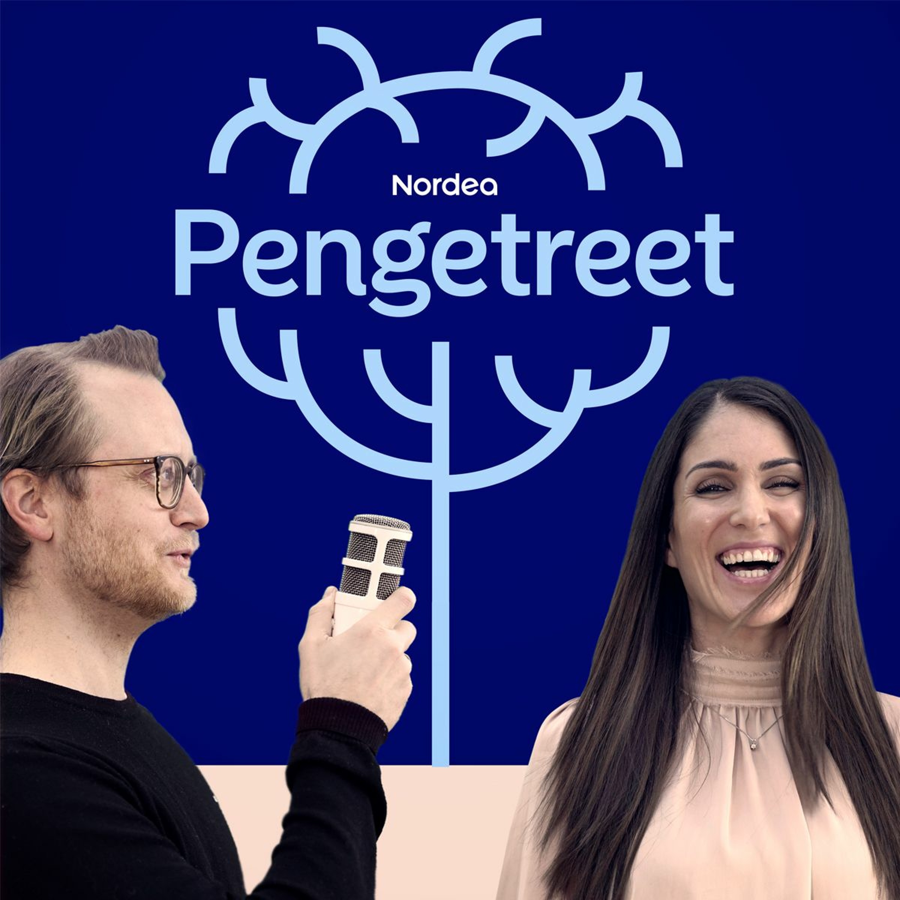 Pengetreet