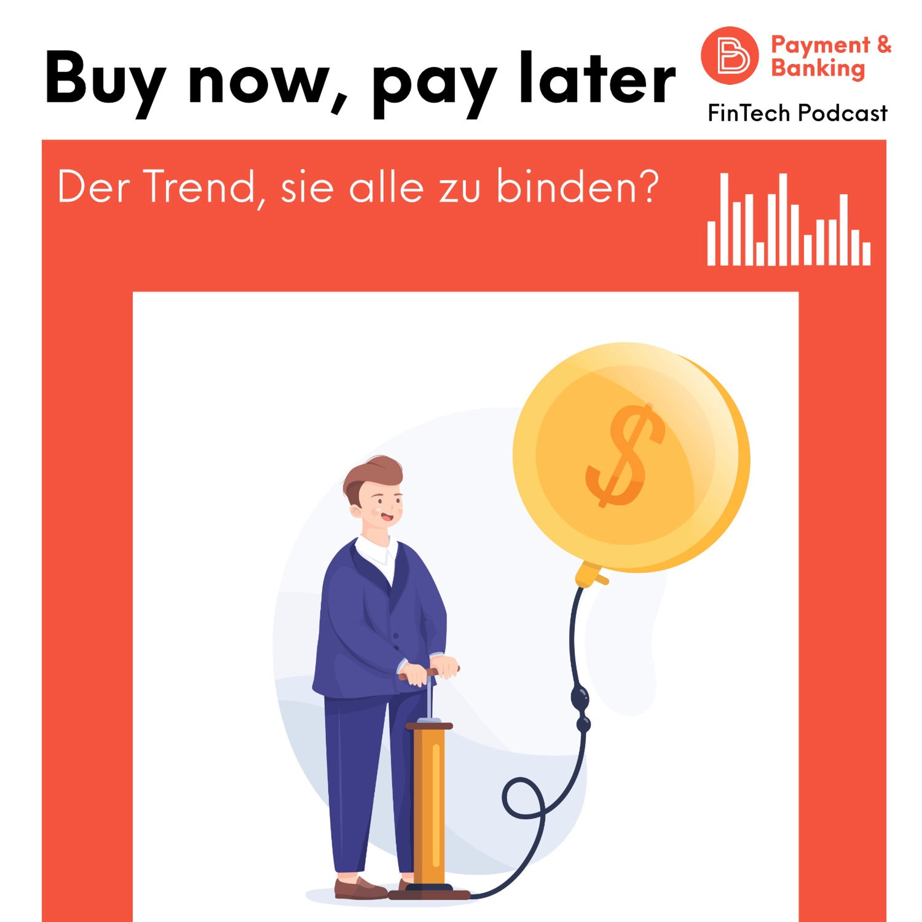 Paymentandbanking FinTech Podcast