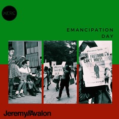 Emancipation Day [Beautiful Edit] Radio Edit