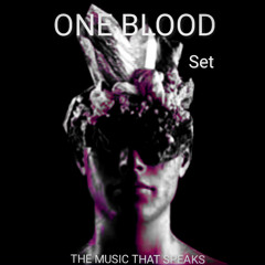 ONE BLOOD - SET // SESION ESPECIAL PEDRO Y ROSA .  REC-2025-08-21