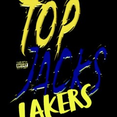 LAKERS x Reef0 x Topjack Relly