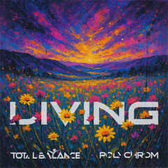 Total Balance & Polychrom- Living