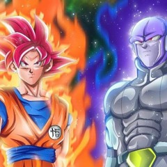 Dragon Ball Z Dokkan Battle - STR LR Hit & SSG Goku OST (Extended)