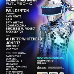 Rob & Ryan B2B Future Force Event