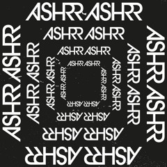 PREMIERE : ASHRR - Fizzy Dub (RL Edit) )