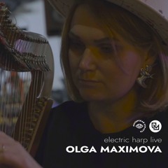 Olga Maximova @ United Music