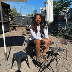 LOVE INJECTION WITH MELISSA LYDE @ The Lot Radio 09 - 25 - 2021
