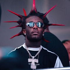 Living Large - Lil Uzi