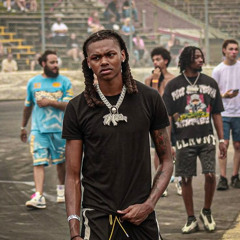 [FREE] Babyfxce E x Detroit Type Beat - "Wicked"