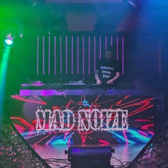 MadNoize live set Private party (festa dei 18enni)