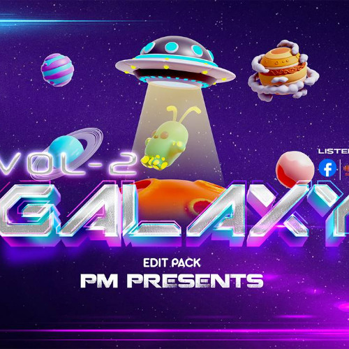 G A L A X Y _V O L.2 (E D I T  PACK}PREVIEW _FREE DOWNLOAD