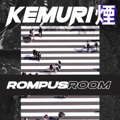 Rompus Room Feature Mix.