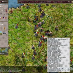 [PC GAME] VICTORIA AN EMPIRE UNDER THE SUN -Strategy Game