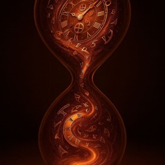 Time Dilation 004 [October 2025]