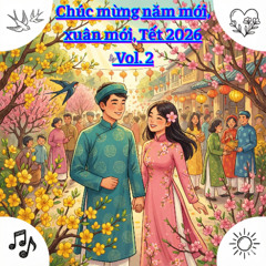 Tuyệt Vời Mùa Xuân (1)