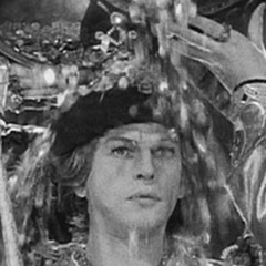 King of here & there