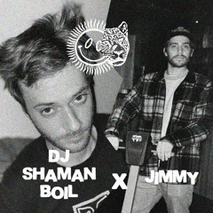 Fauve Radio X DY10 001 – Jimmy B2b Shaman