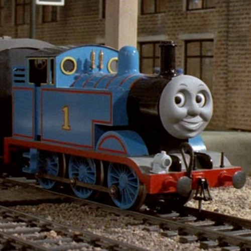 Thomas' Branchline Theme | 2024