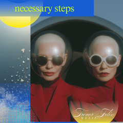 Necessary Steps
