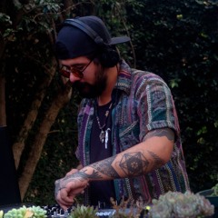 [L3C006] Marco Cruz @ The Box, Guatemala City Jul 11th