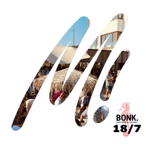 Liveset @ BONK, 2024-07-18