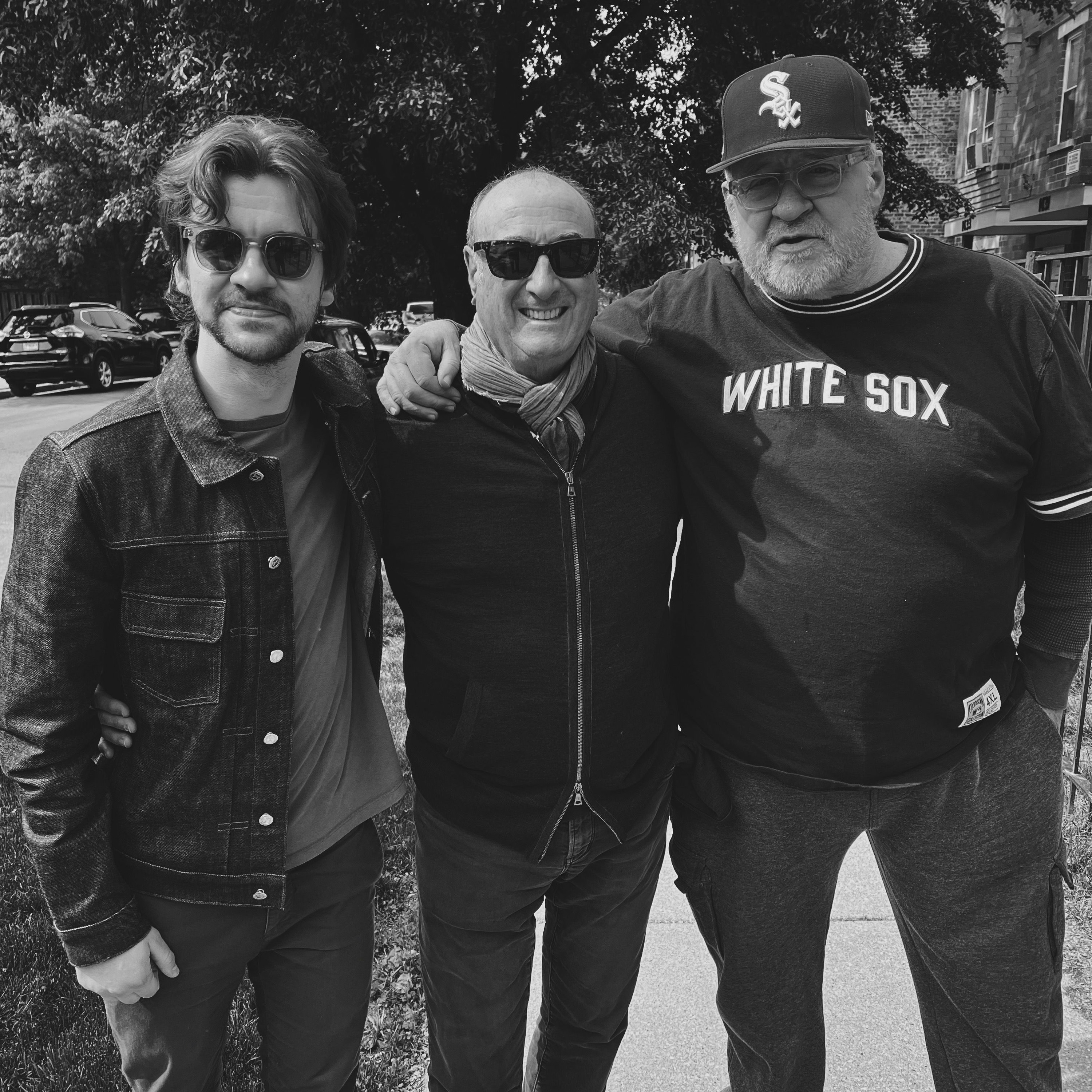 The Max & Tony Show