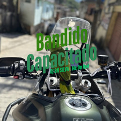 BANDIDO CAPACITADO - Mc Du Red (DJ BN SILVA)