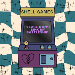 Please Don't Sink My Battleship