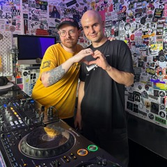 DOSIS (NAP & ZDBT) @ The Lot Radio 06-07-2024