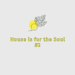 House is for the Soul vol. 2