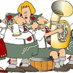 Die Wirtshaus Musikanten (a.k.a. Bayrischer Desinfiziermarsch)- Horst Landes