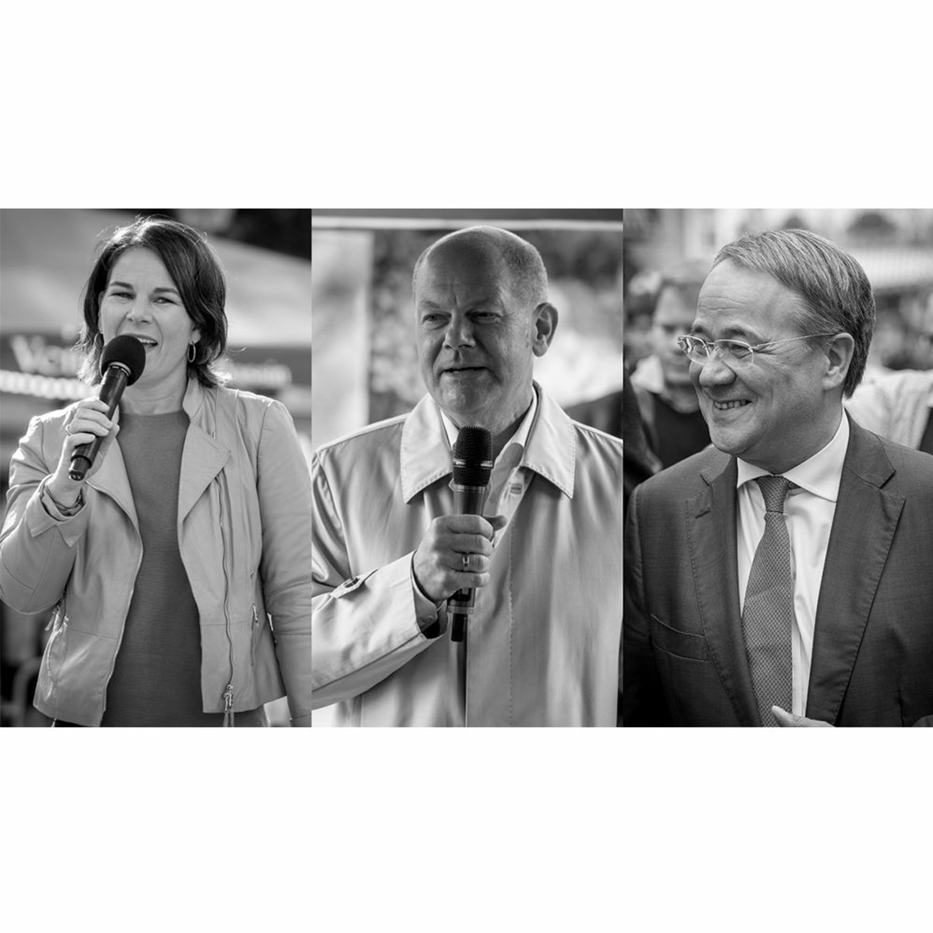 Alle Podcasts und Audiofiles der Heinrich-Böll-Stiftung