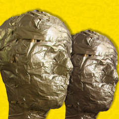 PARCEL TAPE ROLL #015 - Disco, techno & majorly rude bassline beats