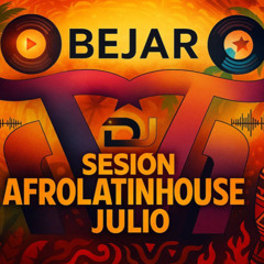 Mini sesion afro house-2025-07-18
