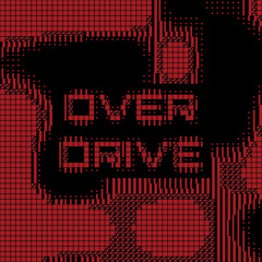 Harddrive presents: Overdrive